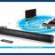 60 Watts professional 3D surround sound bar/bar sound system with six high quality speaker