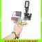 9 in 1 Aluminum Alloy Module Mount Set for 4 / 3+ / 3 / SJ4000 / Xiaomi Yi Sport Camera