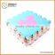 non-toxic interlocking foam waterproof baby play mat