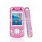Cdma gps tracker/Gps kids security phone wholesale Id card gps tracker
