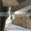 professional factory high quality used 1.8m height barricade