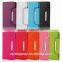 Hot selling wallet leather case with credit card slot wallet case For iPhone 6 plus