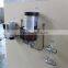 Highly valuated products OCP-45 type C-frame stainless steel pneumatic punching machine