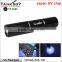 Quality is our culture 2015 best uv flashlight for ac leak
