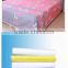 White Matt Color Low Breathable TPU film for lamination with fabric/mattress/towel/car cushion/tent