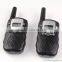 hot sale long range walkie talkie phone PMR446 8 channel for America