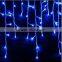 hot new products for Christmas colored led string lights 24v red 100leds/m for outdoor