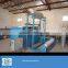 Low price hot sales galvanized cattel fence