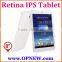 8 inch Allwinner A33 Quad Core IPS Tablet PC Android 5.1 Lollipop WIFI Bluetooth 3G