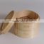 Wholesaler hot stamped kitchenware Bamboo Steamer