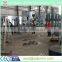 Frame Flat Vulcanizer/Rubber Machine Manufacturer With CE and ISO9001