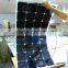 High efficiency flexible solar panels from China