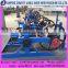 full automatic pvc wire making machine