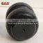 2E2500 rubber spring air bag for truck axle