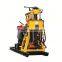200M hydraulic wire-line core drilling rig