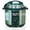 electric pressure cooker parts