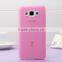 Best Selling for Galaxy A5 Flexible TPU Soft Case