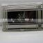 High quality mirror stainless steel Business Card Case Manufacturer in China as present