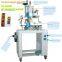 TAM-120A Mini No Motor Hot Foil Stamping Machine for Leather Products