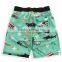 Customized Atheletic Quick-Dry Beach Shorts