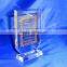 POP acrylic islamic wedding souvenirs