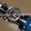Hot sell Stainess steel single screw pump of food industry