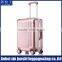 2016 Newest Fashion Smart Bluetooth Lock Aluminium Frame Luggage