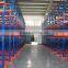Stable Drive-through Steel Racking from Jiangsu Nanjing Nova company