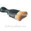 New Arrival Hot Sell Professional Wave Curved Foundation Brush Contour Brush