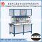 Automatic cup mask cover machine