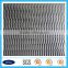 China supply high quality charge air cooler serrated aluminum fin