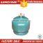 Gas cylinder
