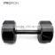 Strength training /weight lifting dumbbell set