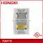 UL CUL 120V 15A/20A Wall mounted GFCI wall outlet socket made in china