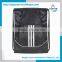 Travel Sports Purpose Stowing Style Easily Flatten Zipper Closure Mouth Drawstring Bag