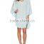 OEM service supplier type summer beach dress guangdong clothing SYA15084