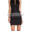 China wholesale 2015 summer office lady formal dress SYA15082