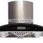 Best selling European style wall mouted Range hood /cooking hood