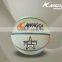 high Quality Laminated Official Basketball