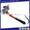 Shineda Amazon FBA service extend size 93cm aluminium alloy bluetooth remote extendable selfie stick