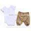 2016 kaiya new products Mermaid Pant Cotton Outfit kid clothes                        
                                                Quality Choice