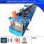 Z Purlin Roll Former Machine 15m/min 3mm Thickness
