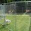 Dog Kennel , Outdoor Dog Fence , Wire Mesh Dog runs