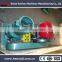 diesel engine powdered mini pellet mill