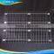 Q235 Industrial zinc plating Wire mesh decking