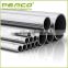 Professional supply 316 / 316l / 304 Railing & Handrail System Mirror Polished stainless steel tube