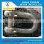 Marine shackle D shackle carbo steel
