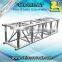 C520C Aluminum Studio Exhibition Event DJ Arch Truss