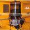 KTSB1000 Twin shaft concrete mixer