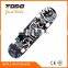 PRO 7 ply Canadian maple skateboard deck supplier